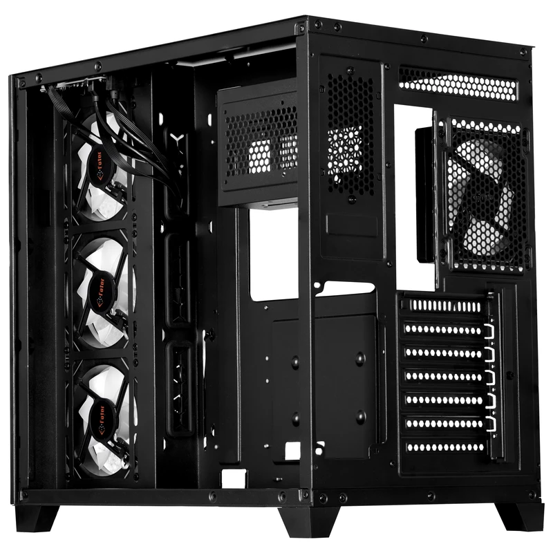 کیس فاطر مدل FG-880B