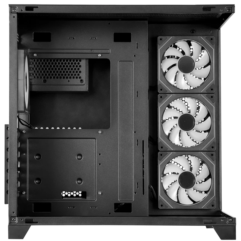 کیس فاطر مدل FG-880B