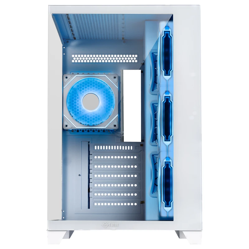 کیس فاطر مدل FG-880W
