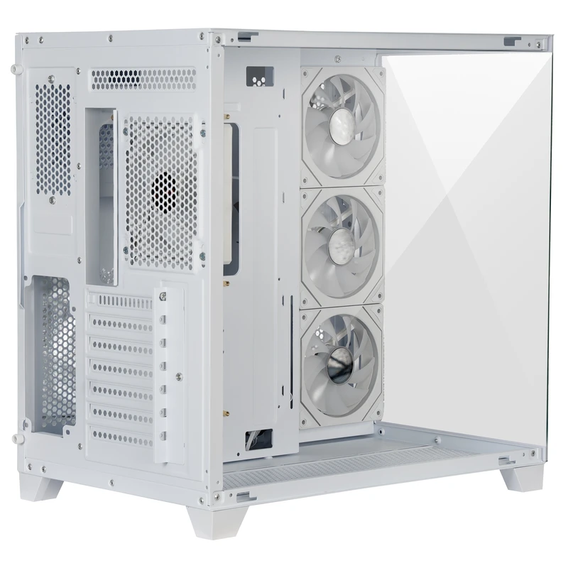 کیس فاطر مدل FG-880W