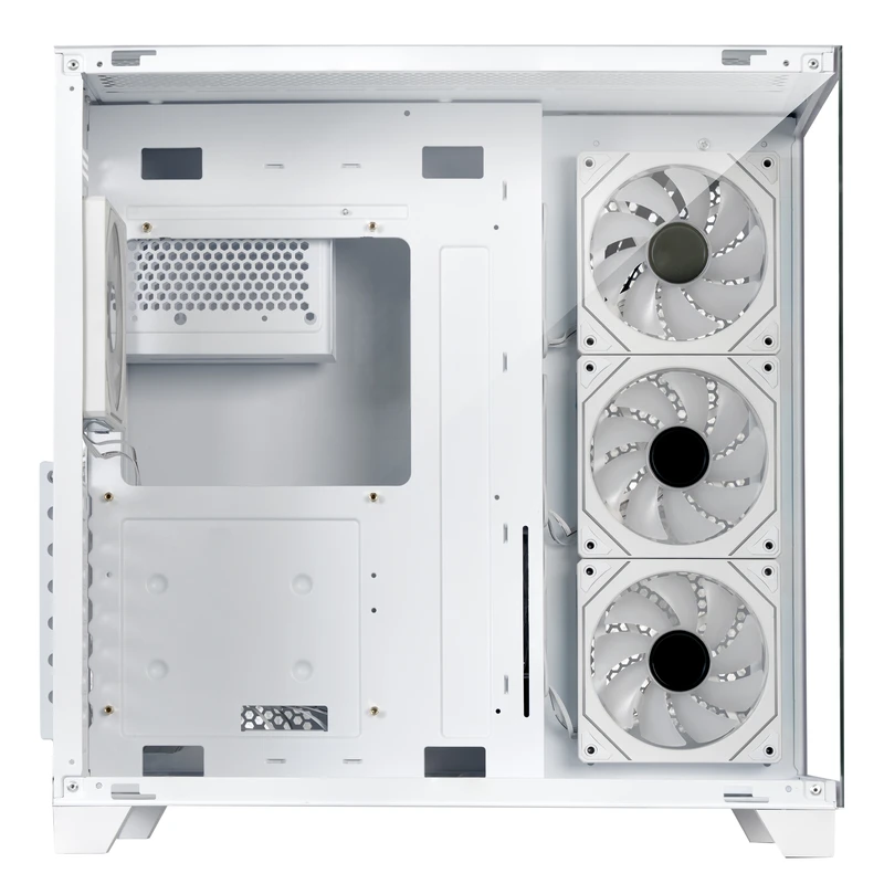 کیس فاطر مدل FG-880W