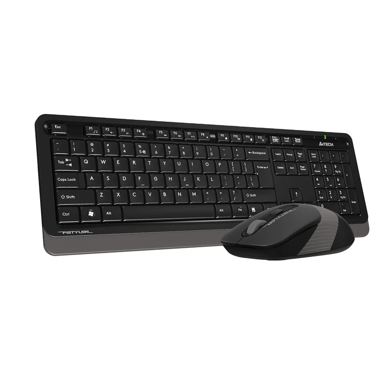 کیبورد و موس ای فورتک مدل FSTYLER FG1010S