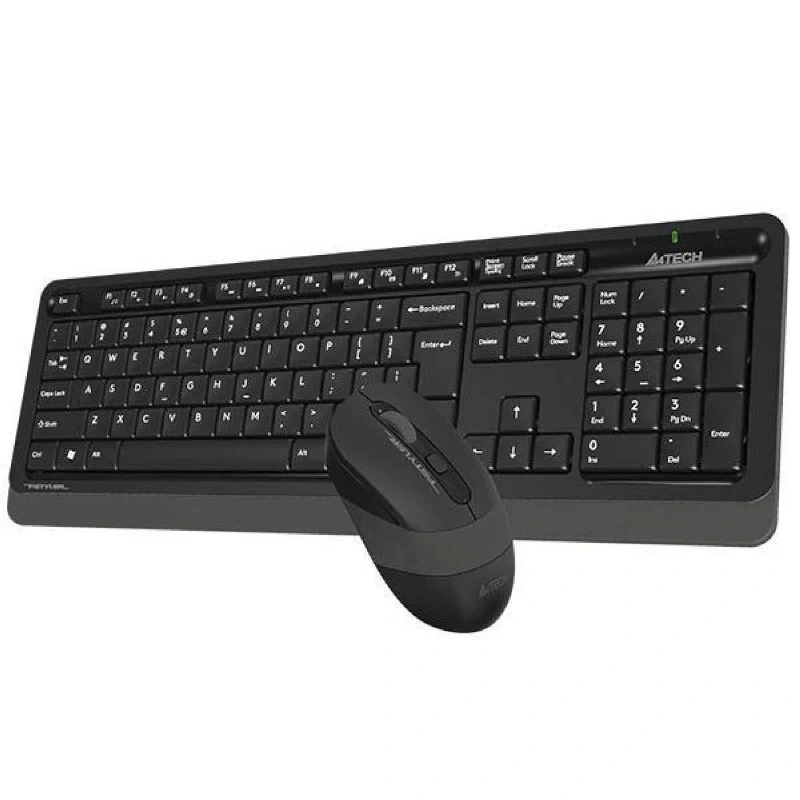کیبورد و موس ای فورتک مدل FSTYLER FG1010S