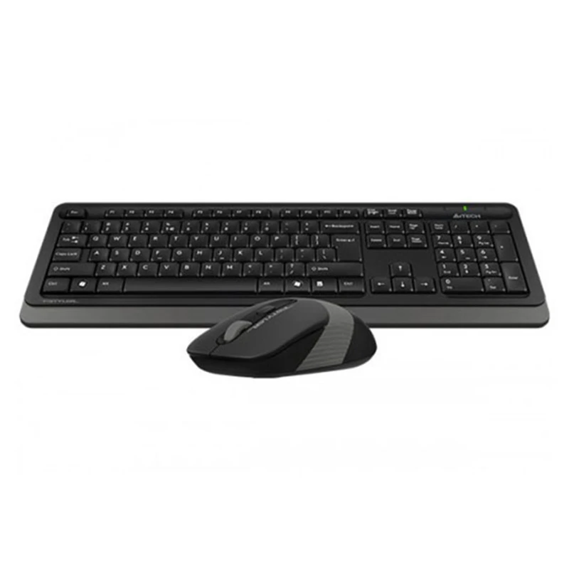 کیبورد و موس ای فورتک مدل FSTYLER FG1010S