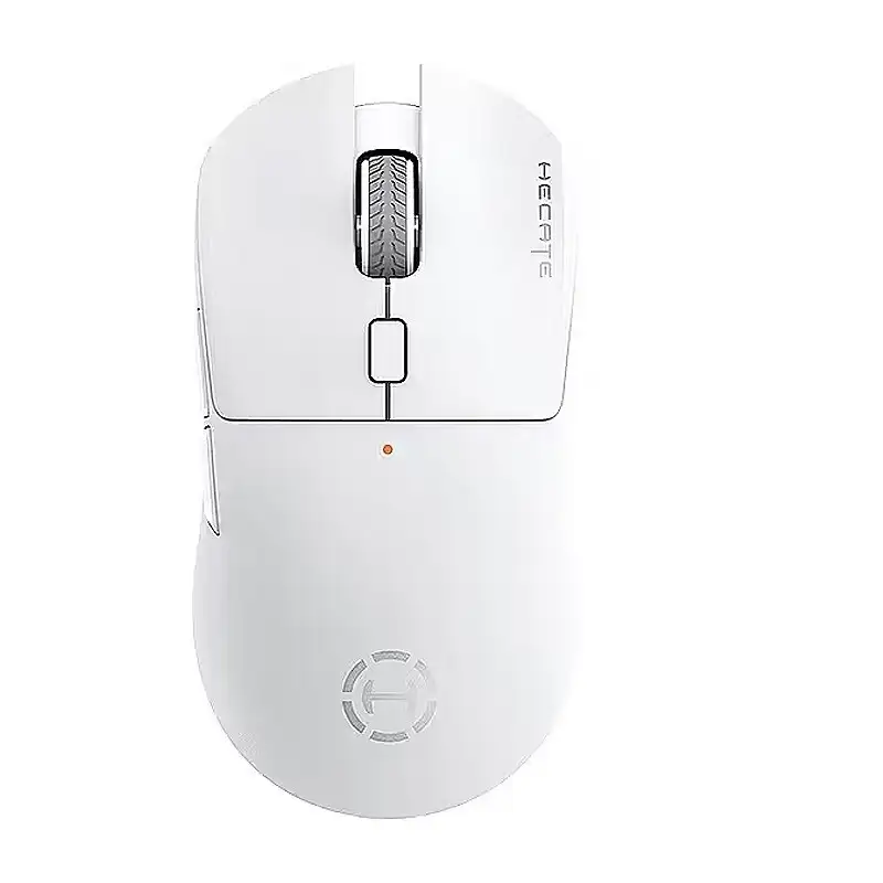 موس گیمینگ ادیفایر مدل G3M PRO WHITE