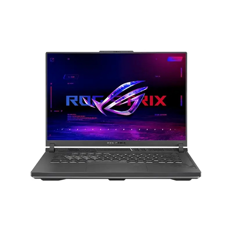 لپتاپ گیمینگ ایسوس مدل ROGSTRIX G614JV I7 13650HX 16GB 512SSD 4060 8GB