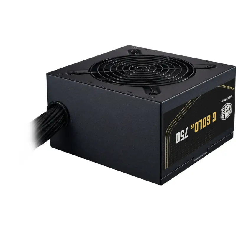 پاور کولرمستر مدل G750 Gold
