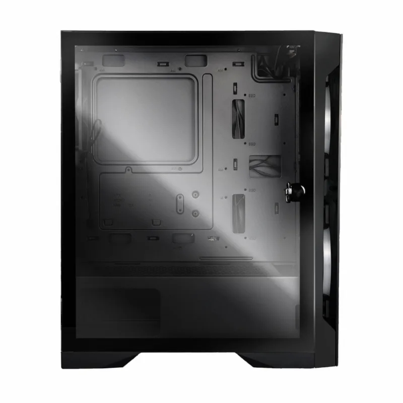 کیس گیم دیاس مدل APOLLO E2 ELITE