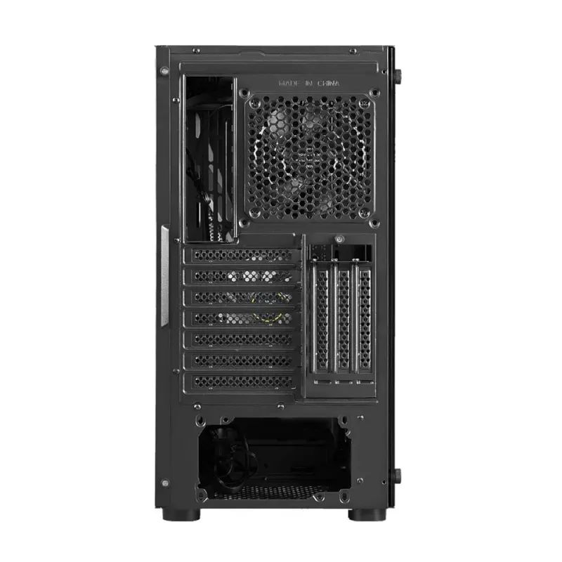 کیس گیم دیاس مدل ATHENA E1 ELITE