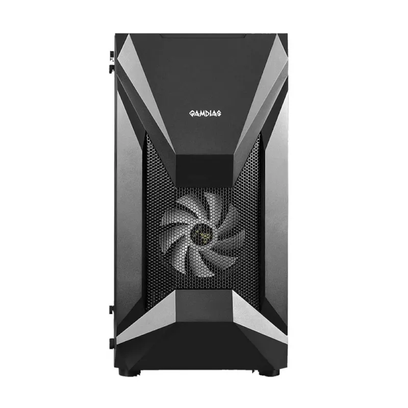 کیس گیم دیاس مدل ATHENA E1 ELITE