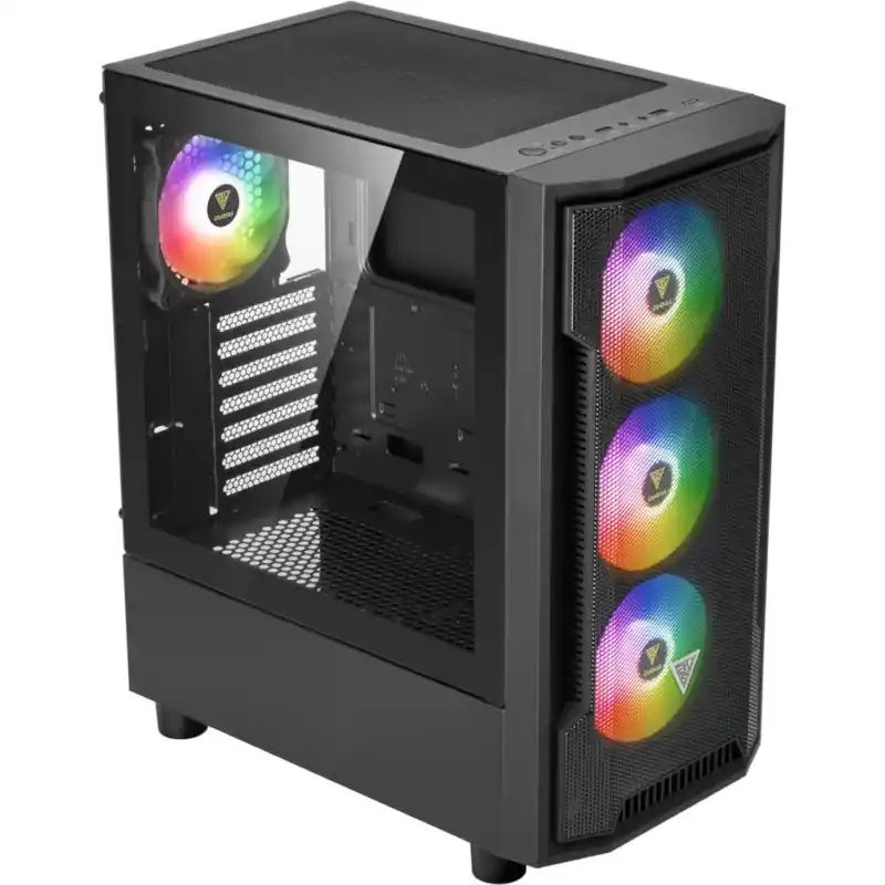 کیس گیم دیاس مدل ATHENA M6 LITE