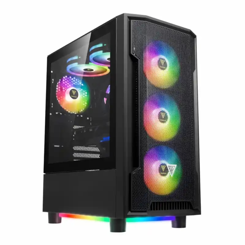 کیس گیم دیاس مدل ATHENA M6 LITE