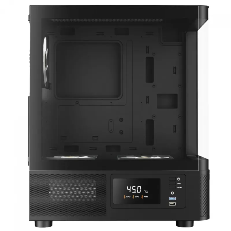 کیس گیم دیاس مدل ATLAS E2 CG