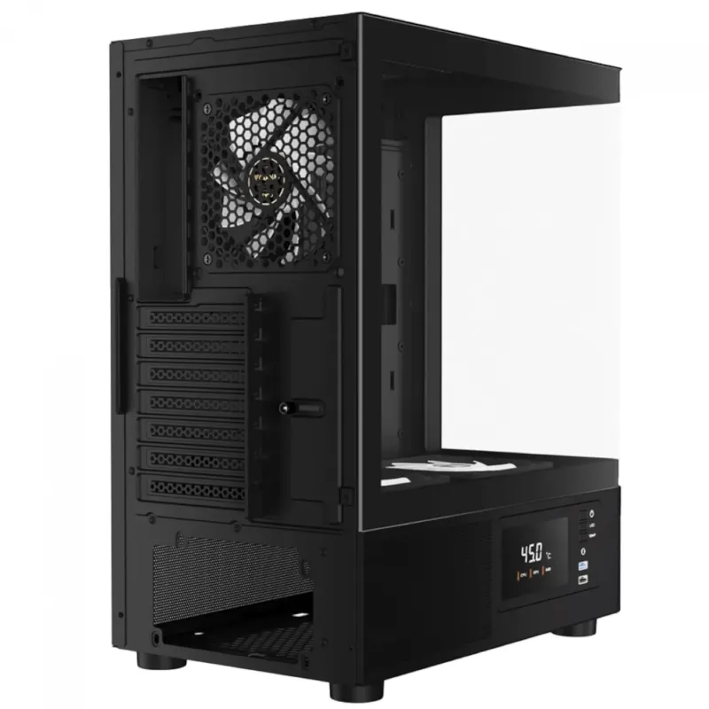کیس گیم دیاس مدل ATLAS E2 CG