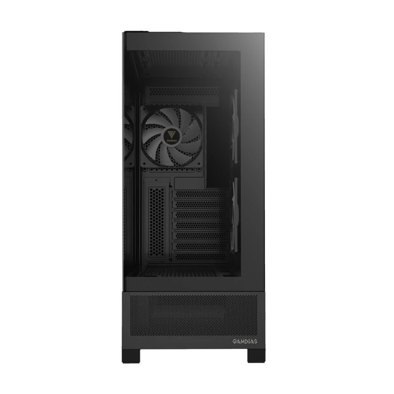 کیس گیم دیاس مدل ATLAS M1 ARGB