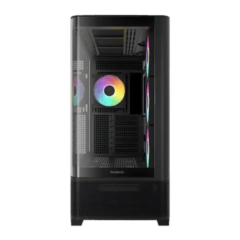 کیس گیم دیاس مدل ATLAS P2 CG