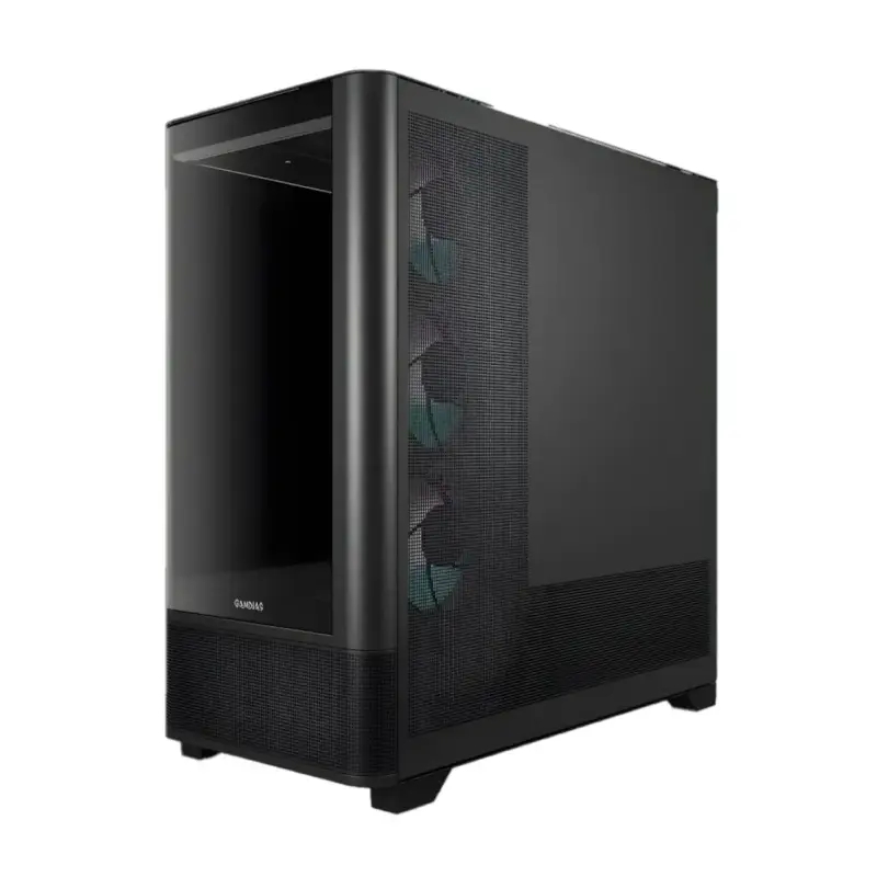 کیس گیم دیاس مدل ATLAS P2 CG