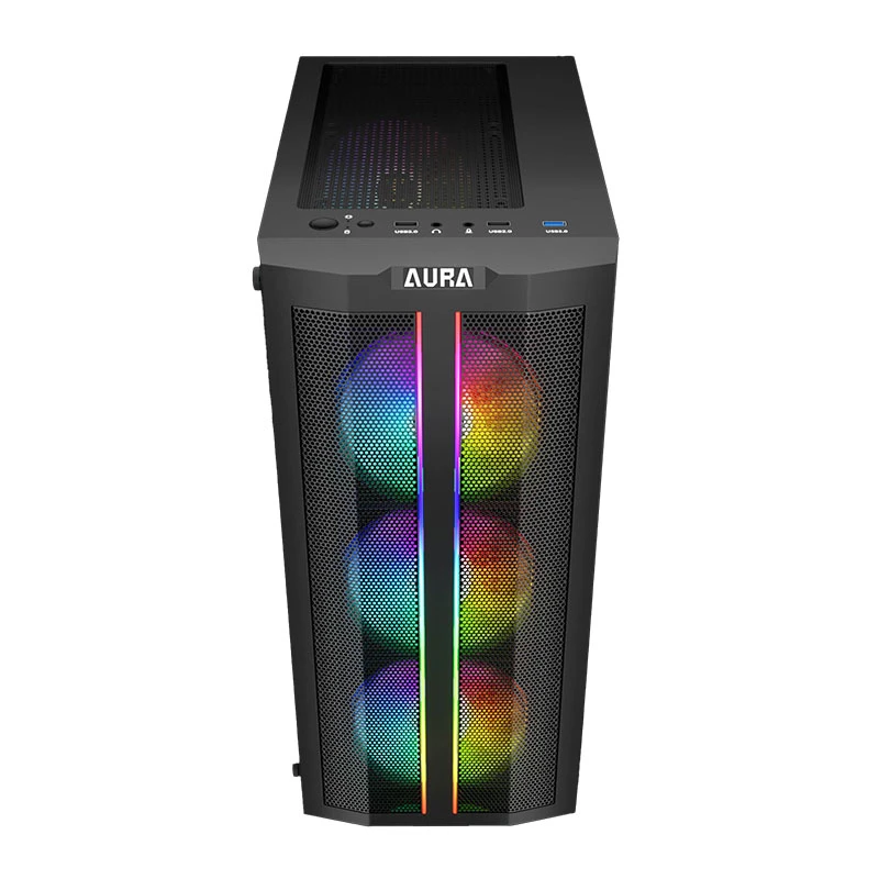 کیس گیم دیاس مدل AURA GC3 ELITE