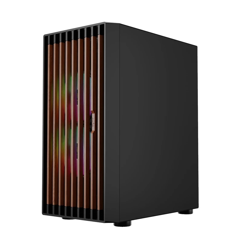 کیس گیم دیاس مدل AURA GC4