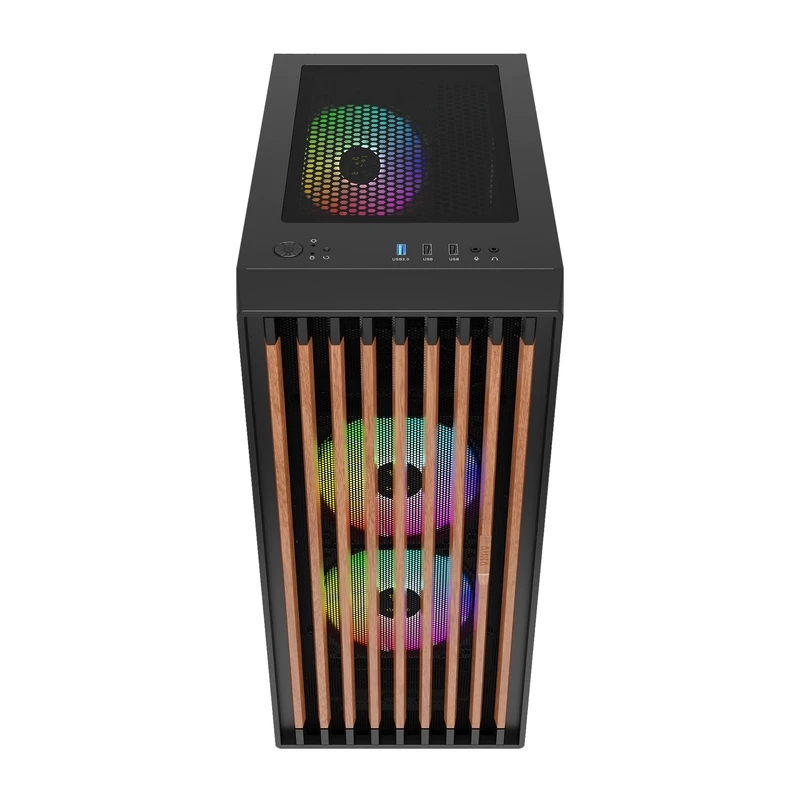 کیس گیم دیاس مدل AURA GC4