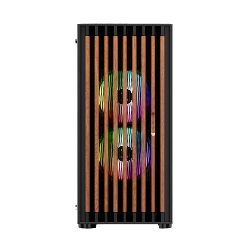 کیس گیم دیاس مدل AURA GC4