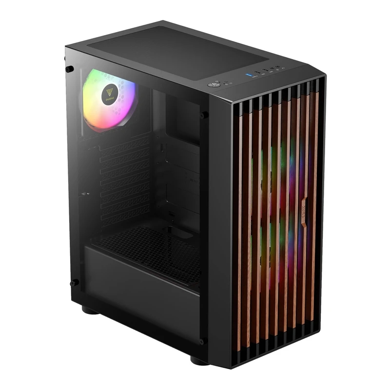 کیس گیم دیاس مدل AURA GC4