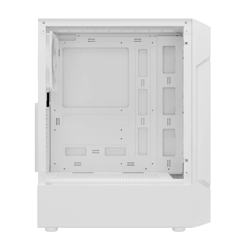 کیس گیم دیاس مدل AURA GC7 White