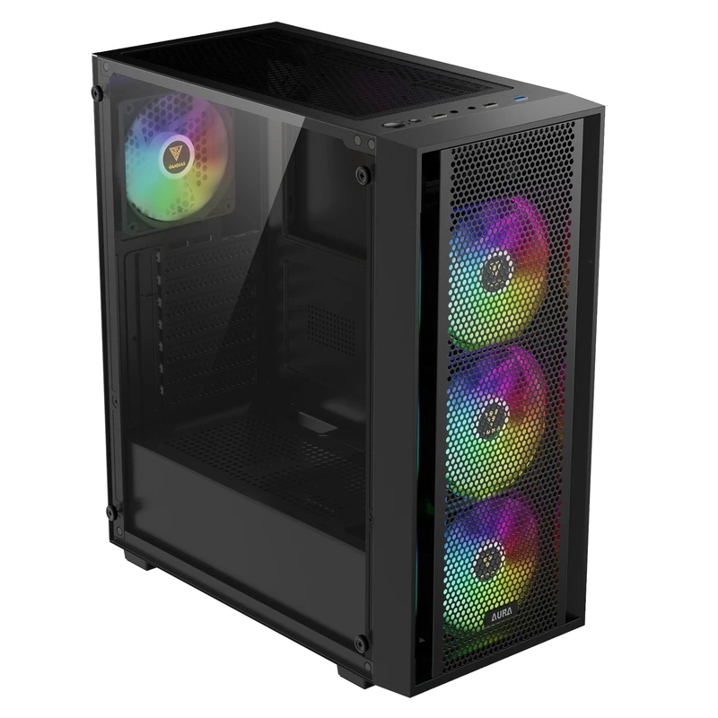 کیس گیم دیاس مدل AURA GC2 ELITE