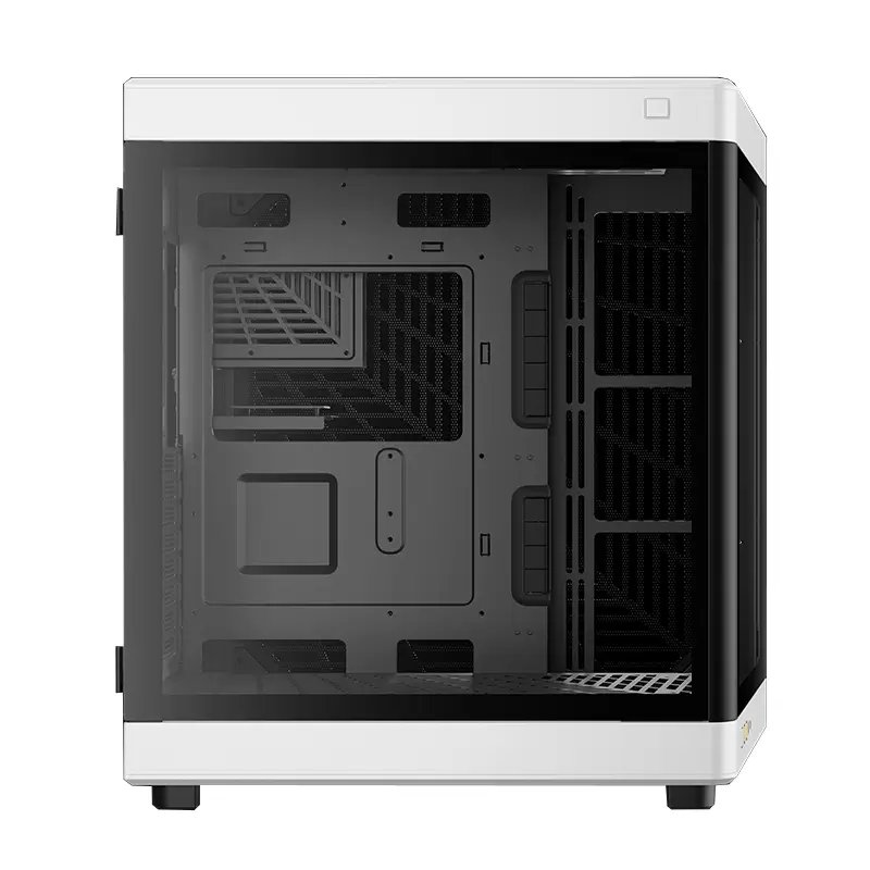  کیس گیم دیاس مدل NESO P1 BW
