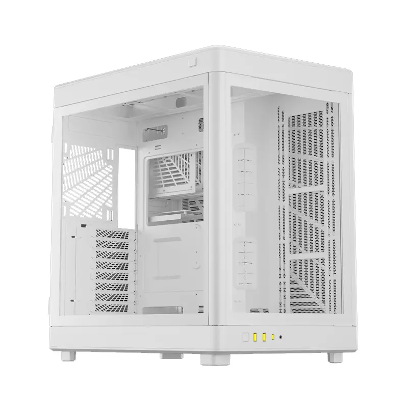 کیس گیم دیاس مدل NESO P1 WW