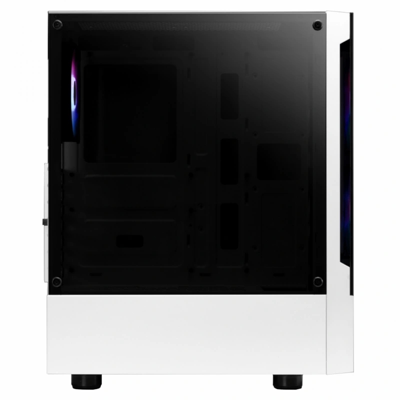 کیس گیم دیاس مدل TALOS E3 White