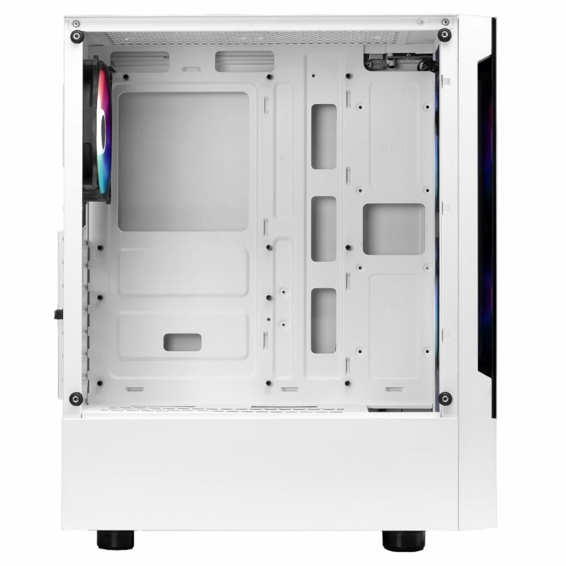 کیس گیم دیاس مدل TALOS E3 White