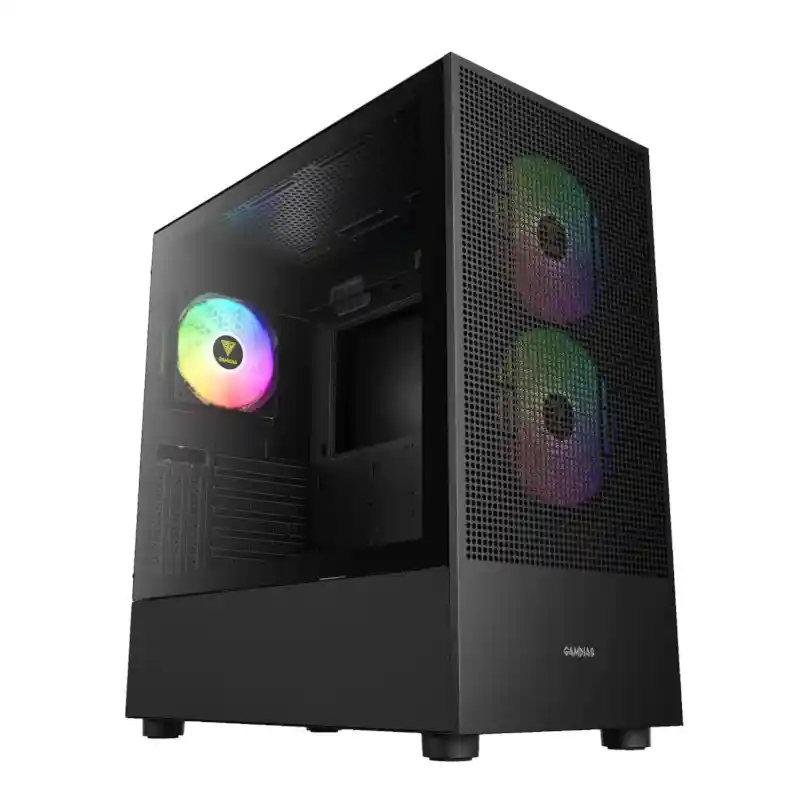 کیس گیم دیاس مدل TALOS M3 MESH ARGB