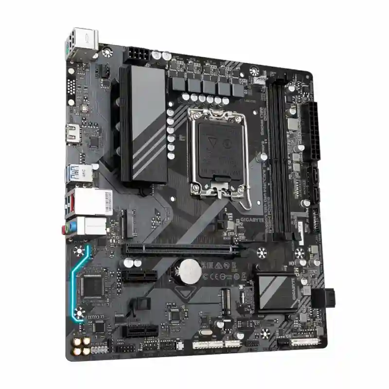 مادربرد گیگابایت مدل B760M POWER