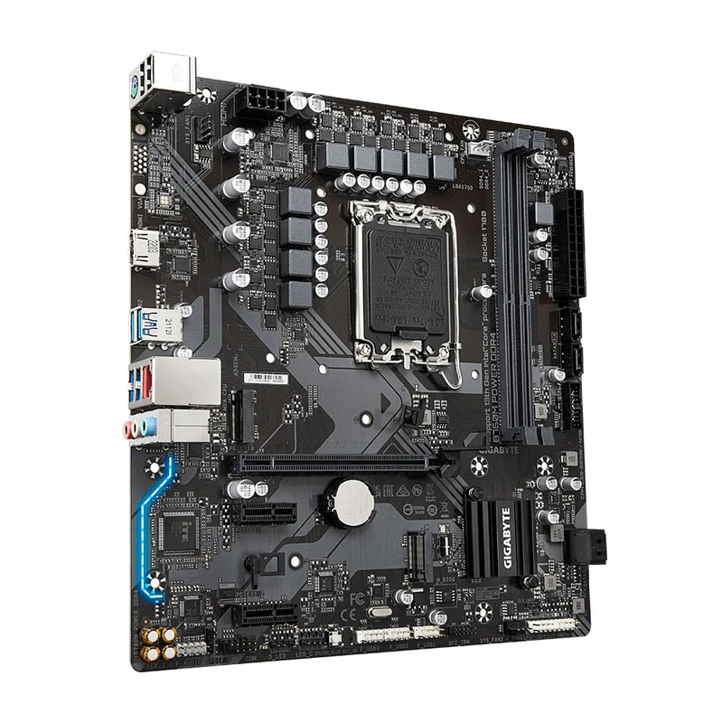 مادربرد گیگابایت مدل B760M POWER DDR4