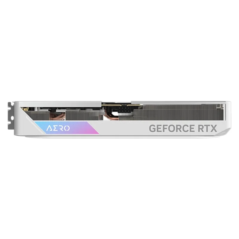 کارت گرافیک گیگابایت مدل GeForce RTX 4070 AERO OC V2 12G