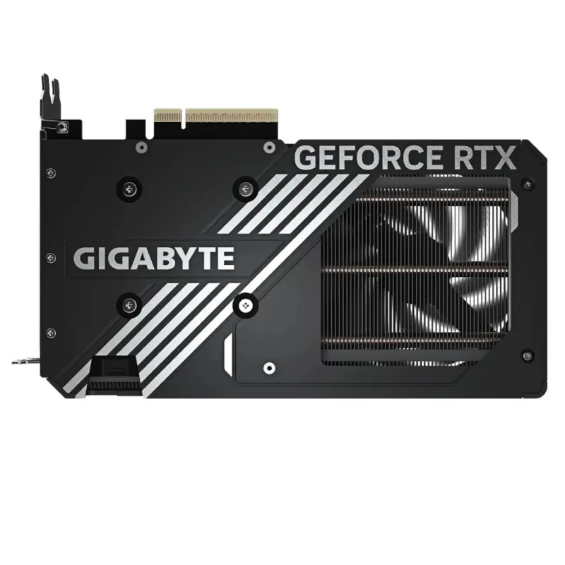 کارت گرافیک گیگابایت مدل GeForce RTX 5060 Ti WINDFORCE OC 16G