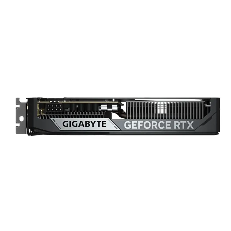 کارت گرافیک گیگابایت مدل GeForce RTX 5060 Ti WINDFORCE OC 16G