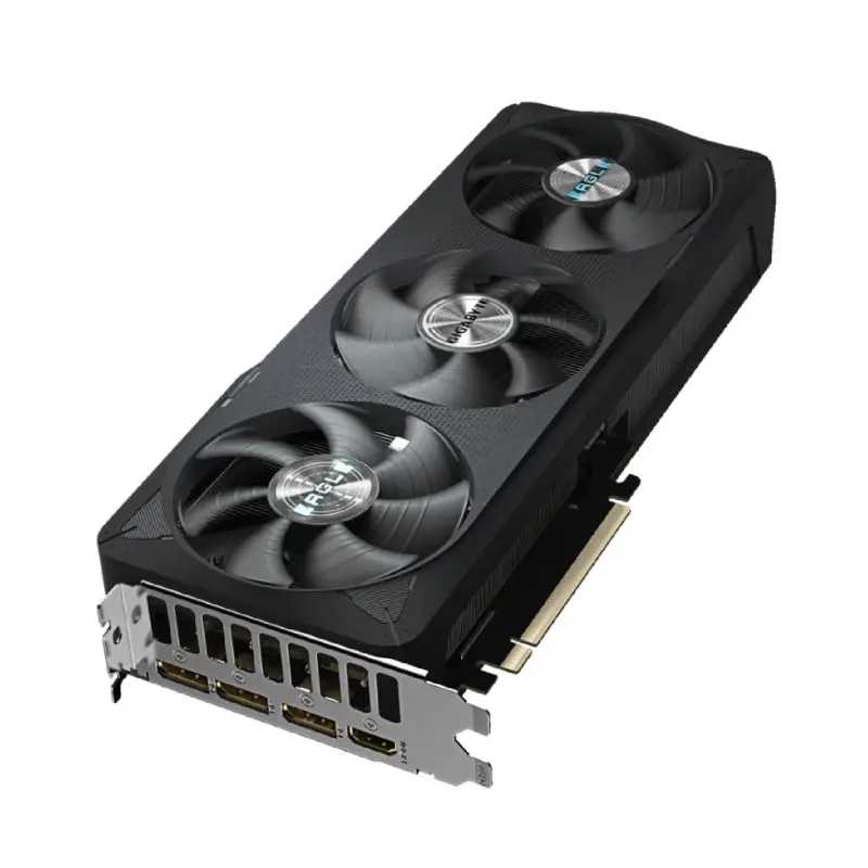 کارت گرافیک گیگابایت مدل GeForce RTX 5070 EAGLE OC SFF 12G