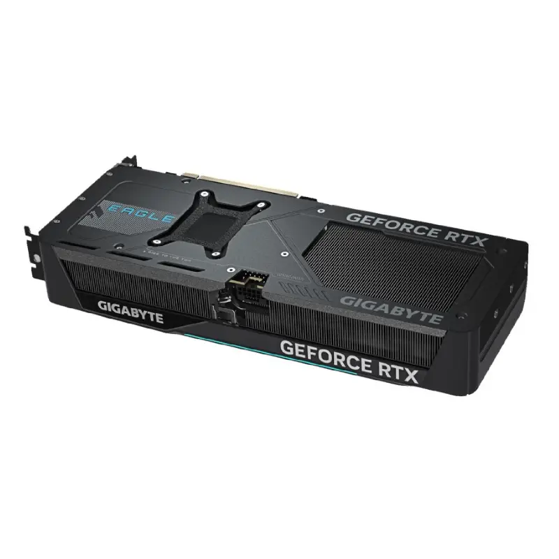 کارت گرافیک گیگابایت مدل GeForce RTX 5070 EAGLE OC SFF 12G