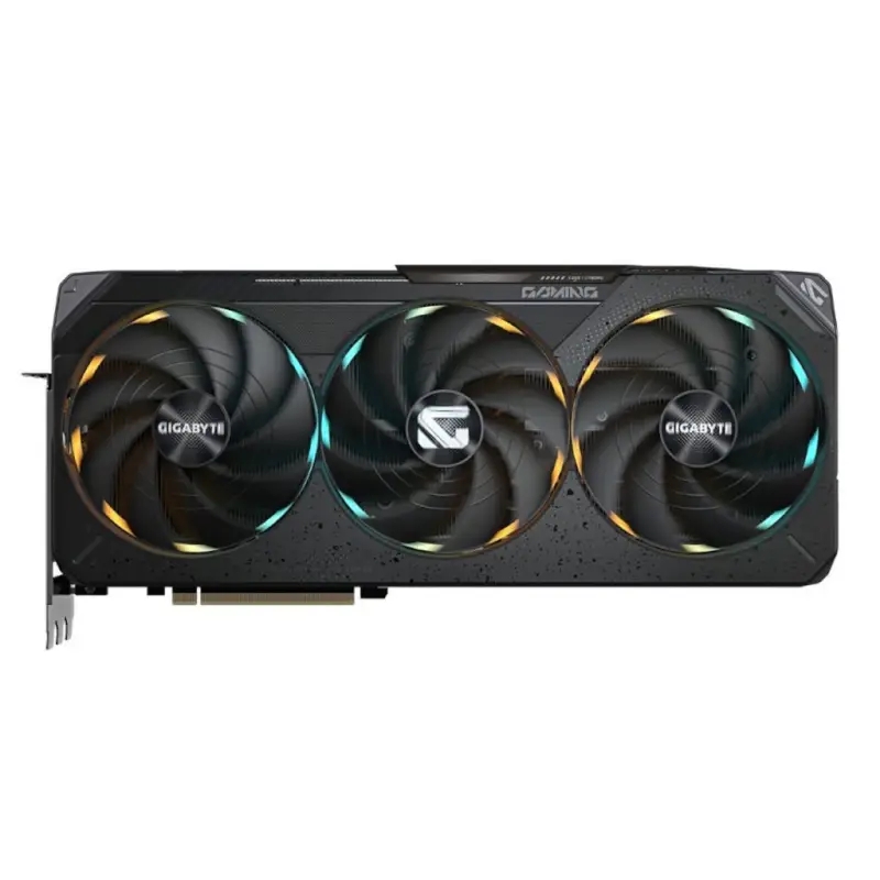 کارت گرافیک گیگابایت مدل GeForce RTX 5090 GAMING OC 32G