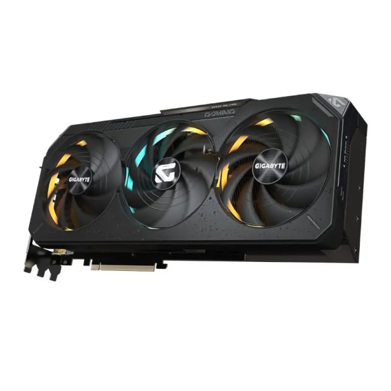 کارت گرافیک گیگابایت مدل GeForce RTX 5090 GAMING OC 32G