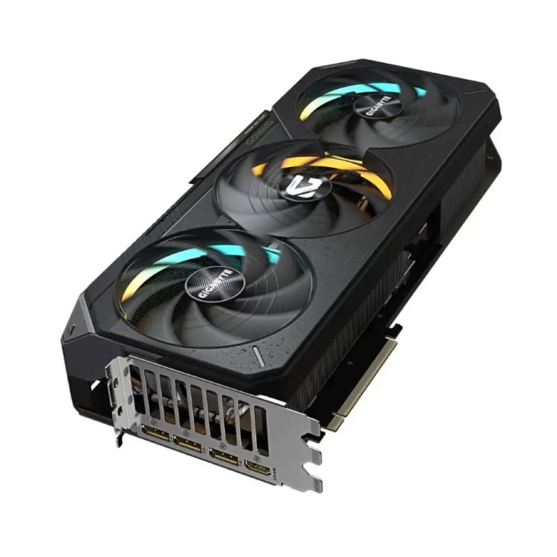 کارت گرافیک گیگابایت مدل GeForce RTX 5090 GAMING OC 32G