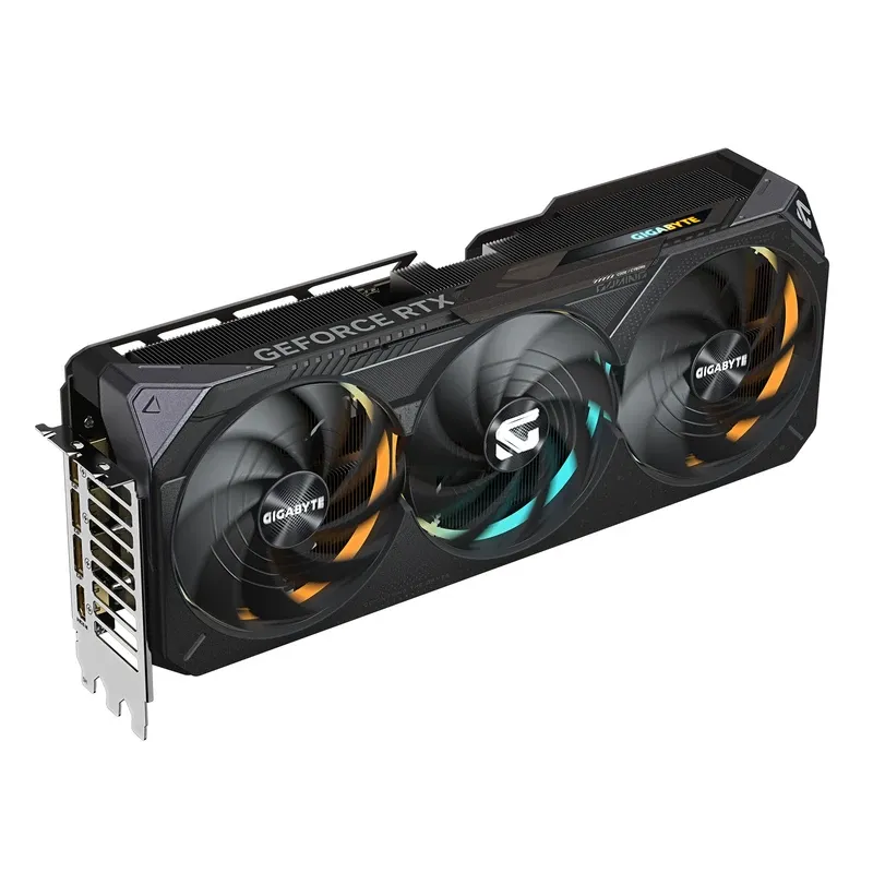 کارت گرافیک گیگابایت مدل RTX 5070 Ti GAMING OC 16GB