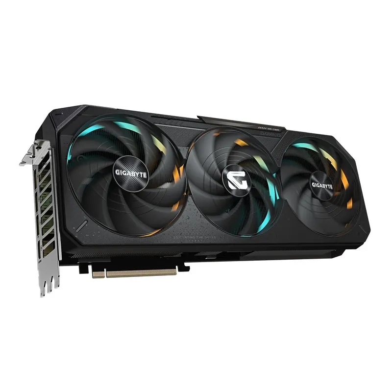کارت گرافیک گیگابایت مدل RTX 5070 Ti GAMING OC 16GB