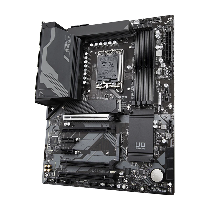 مادربرد گیگابایت مدل Z790 UD AC