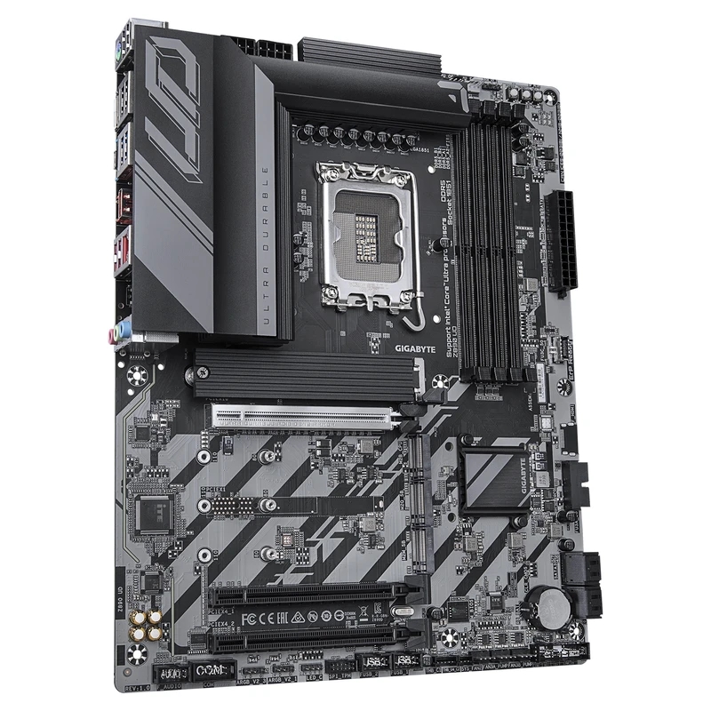 مادربرد گیگابایت مدل Z890 UD