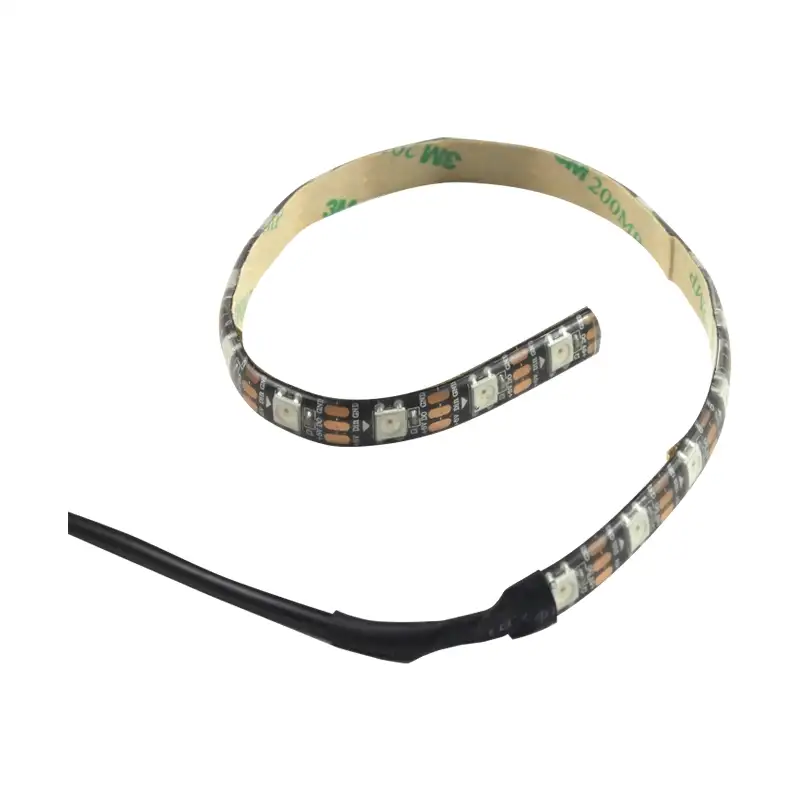 نوار نورپردازی گیم مکس مدل GMX-MRL-30