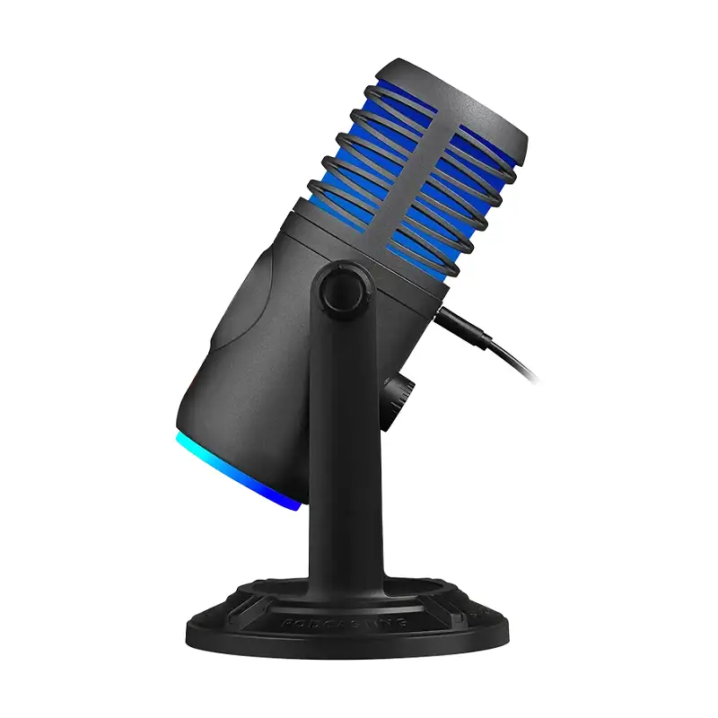 میکروفون گیمینگ ردراگون Redragon Stellaris GM306