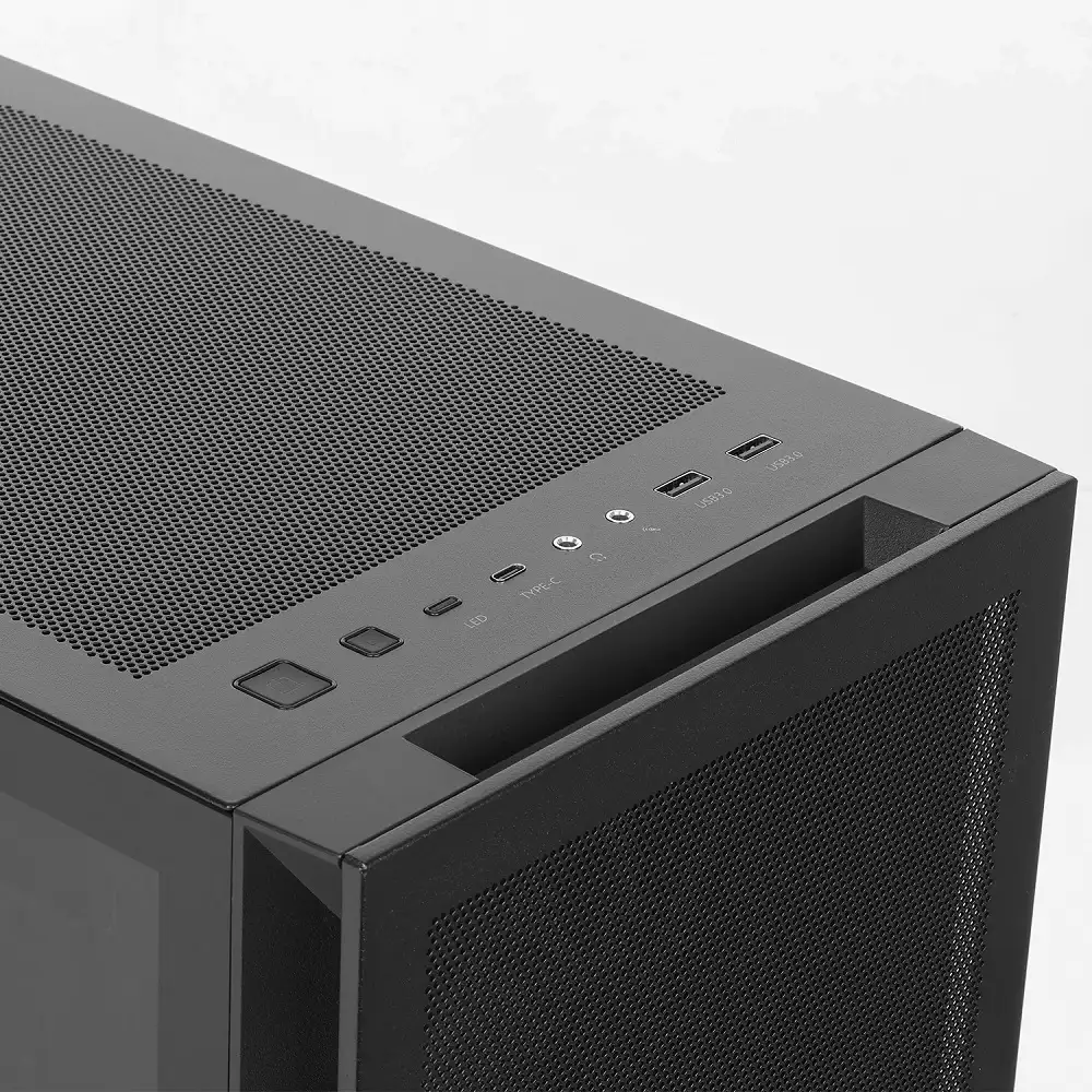 کیس گرین مدل GRIFFIN G9